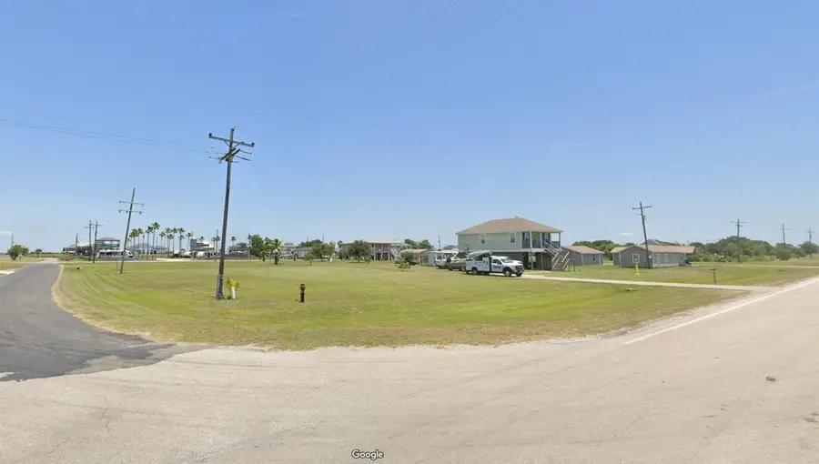 0 Broadway Avenue, Port Bolivar, TX 77650 - #3