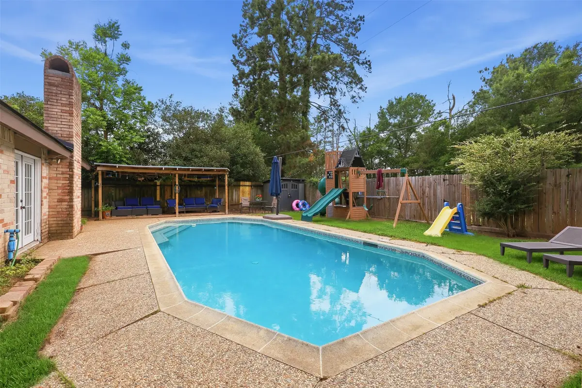 17211 Camberwell Green Lane, Houston, TX 77070 - #1