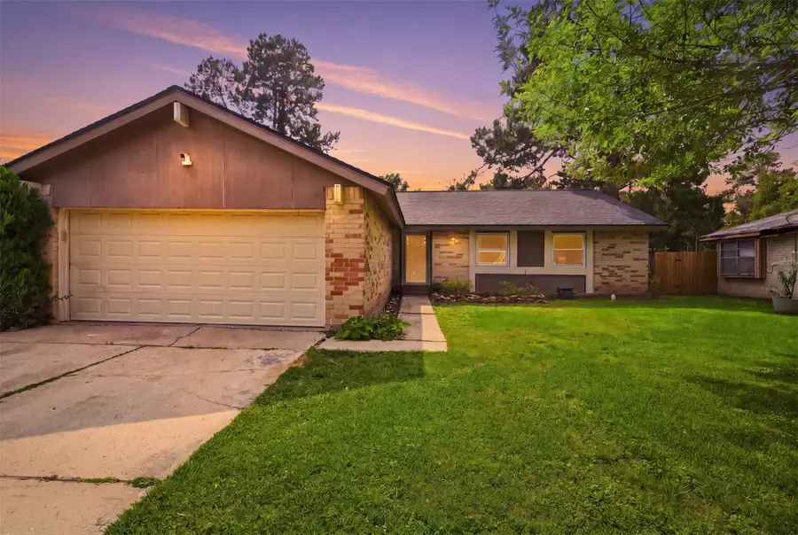 17211 Camberwell Green Lane, Houston, TX 77070 - #2