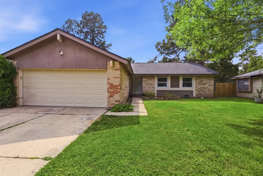 17211 Camberwell Green Lane, Houston, TX 77070 - #3