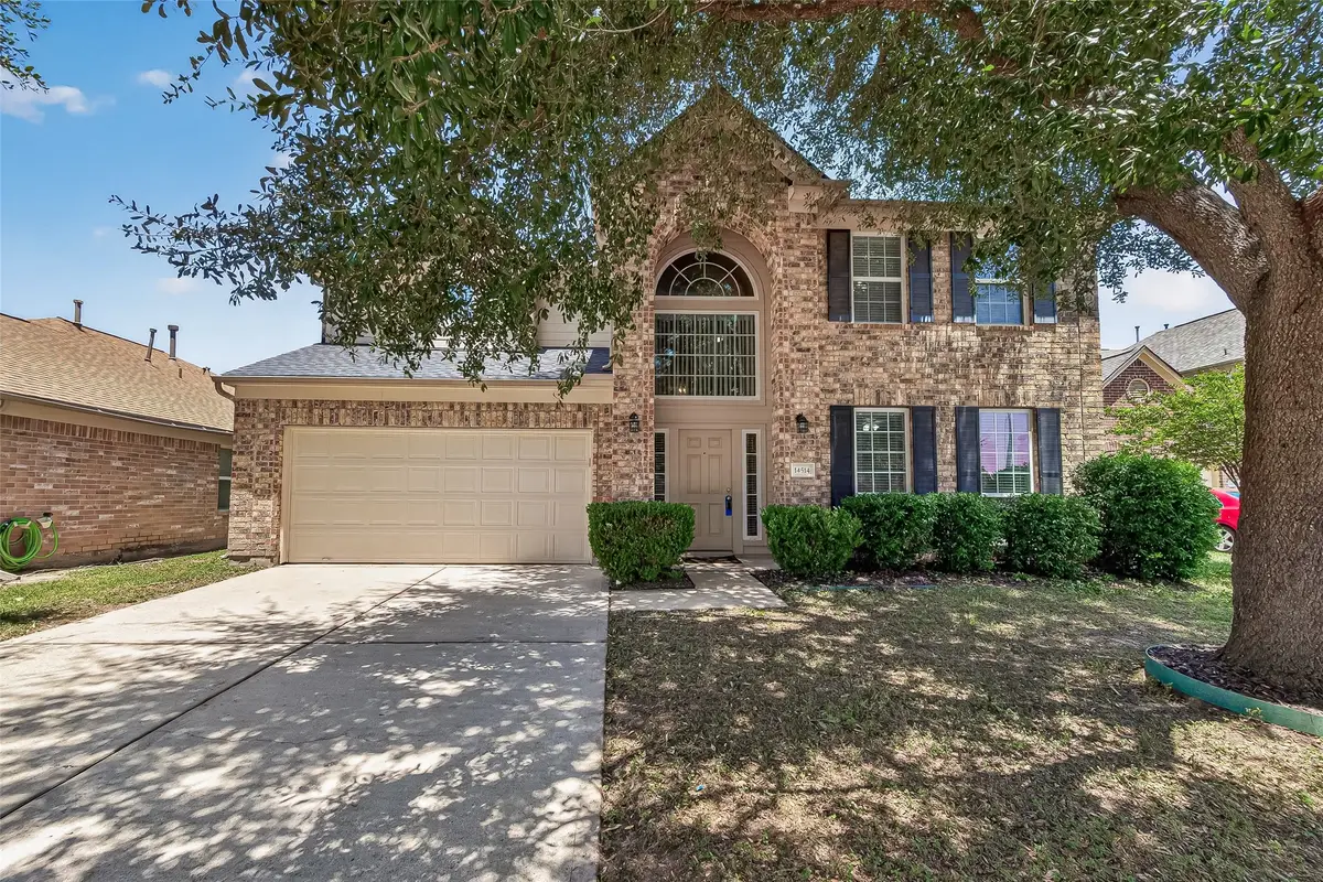 14514 Royal Mountain Drive, Houston, TX 77090 - #1