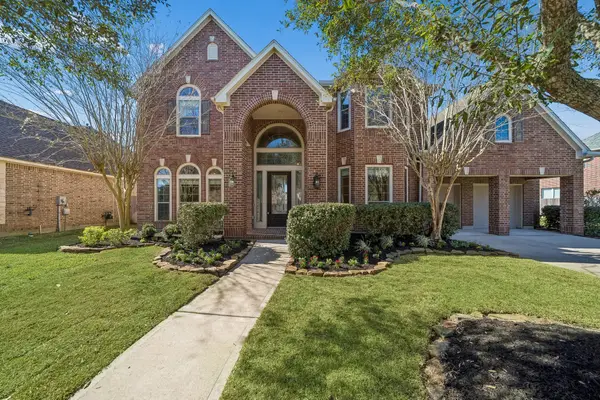 8702 Stowe Creek Lane, Missouri City, TX 77459