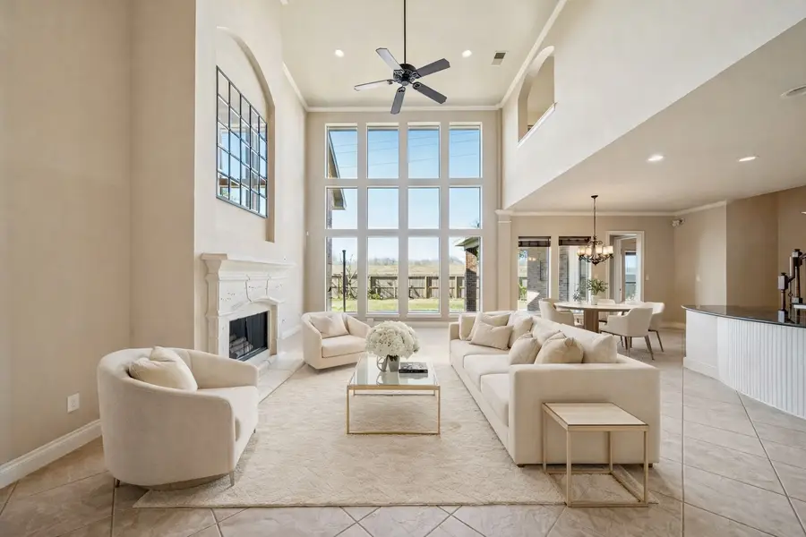 8702 Stowe Creek Lane, Missouri City, TX 77459 - Image #2