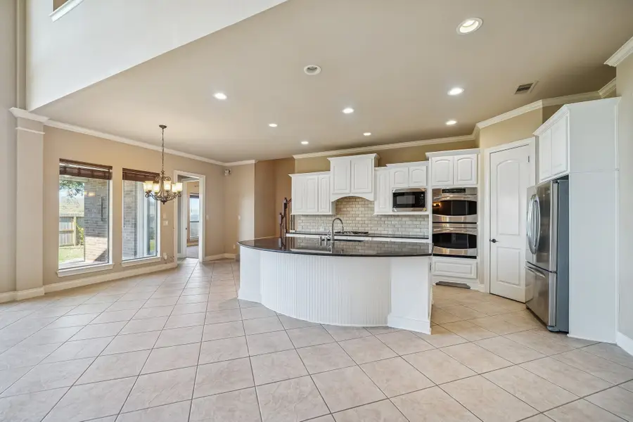 8702 Stowe Creek Lane, Missouri City, TX 77459 - Image #3