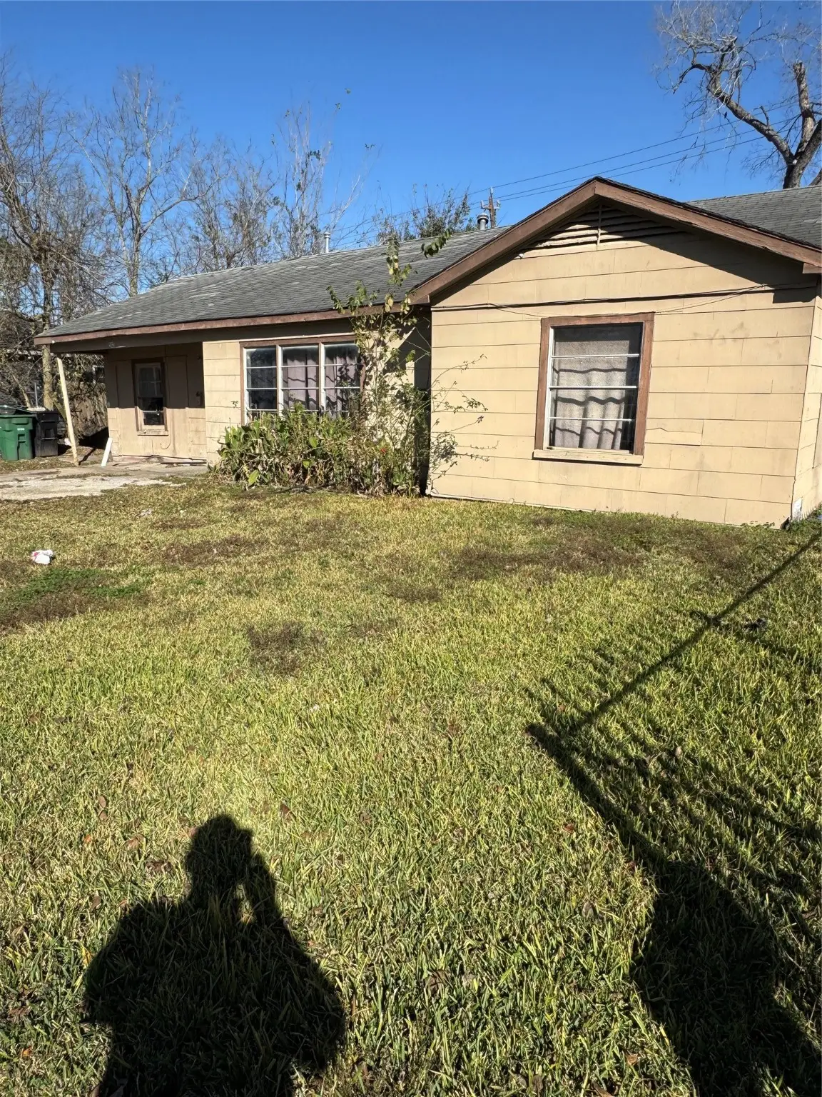 5325 Longmeadow Street, Houston, TX 77033 - Image #1