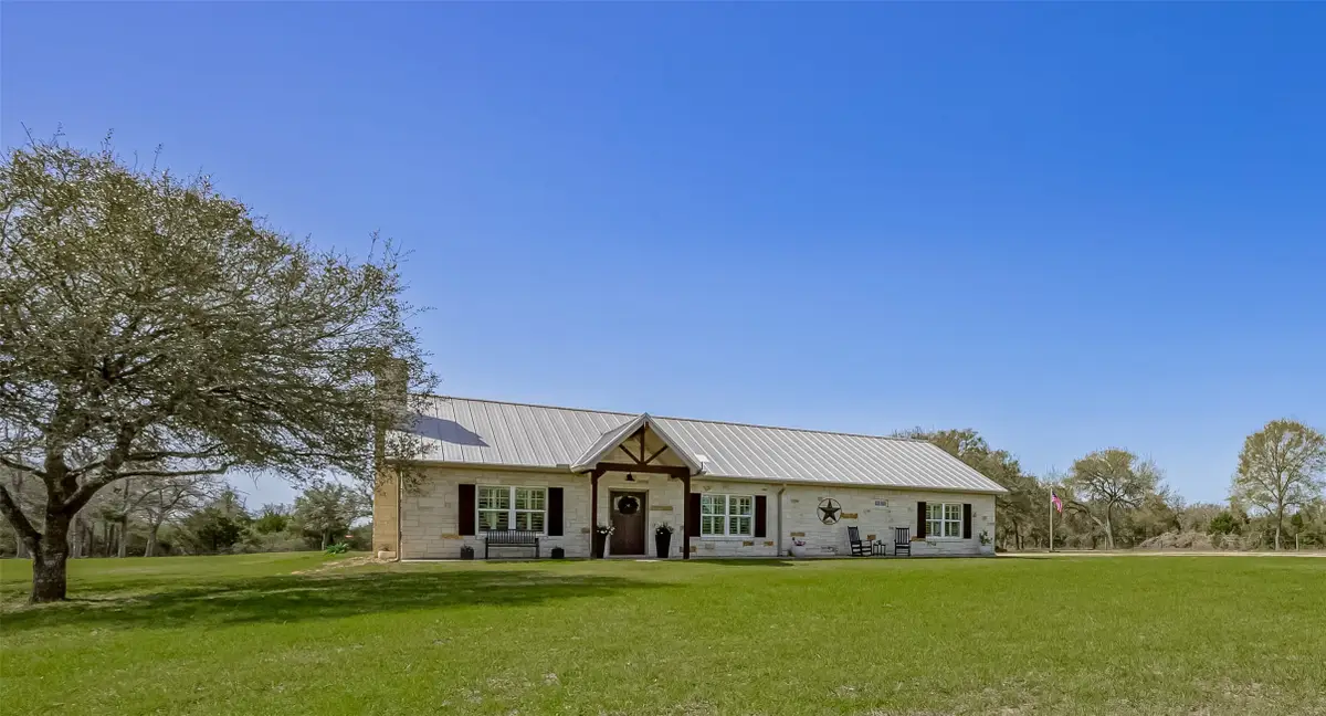 1132 and 1134 Big Buck Road, Weimar, TX 78962 - Image #1
