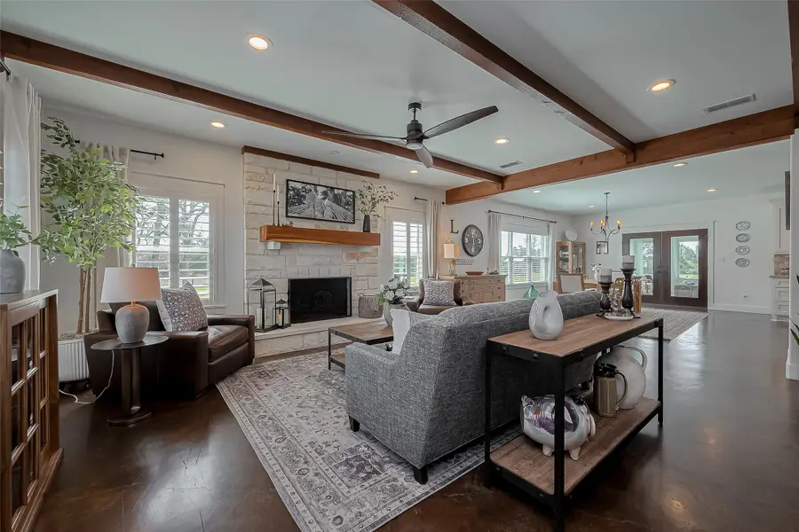 1132 and 1134 Big Buck Road, Weimar, TX 78962 - Image #3