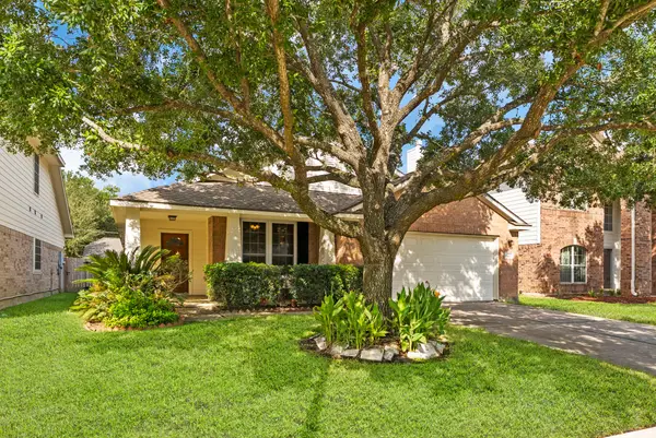 19807 N Villages Of Bridgestone Lane, Spring, TX 77379