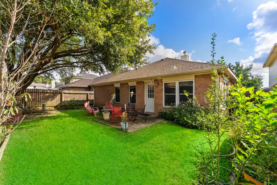19807 N Villages Of Bridgestone Lane, Spring, TX 77379 - #2