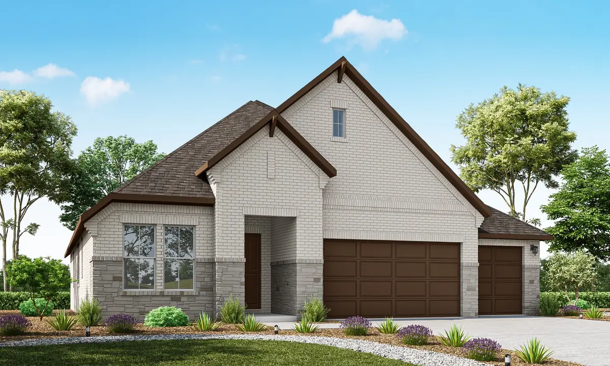 7051 Putter Point Drive, Porter, TX 77365 - #1
