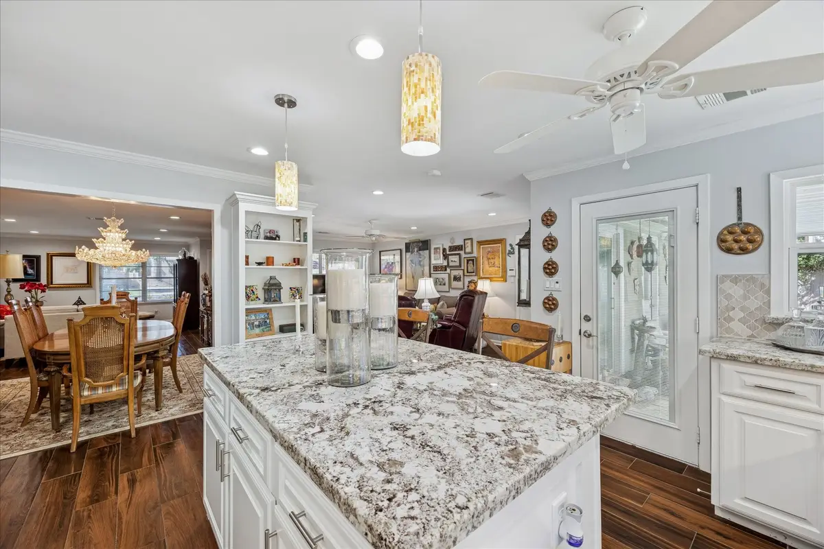 8611 Ferris Drive, Houston, TX 77096 - #1