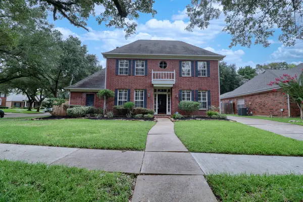 4415 Grand Cayman Drive, Sugar Land, TX 77479