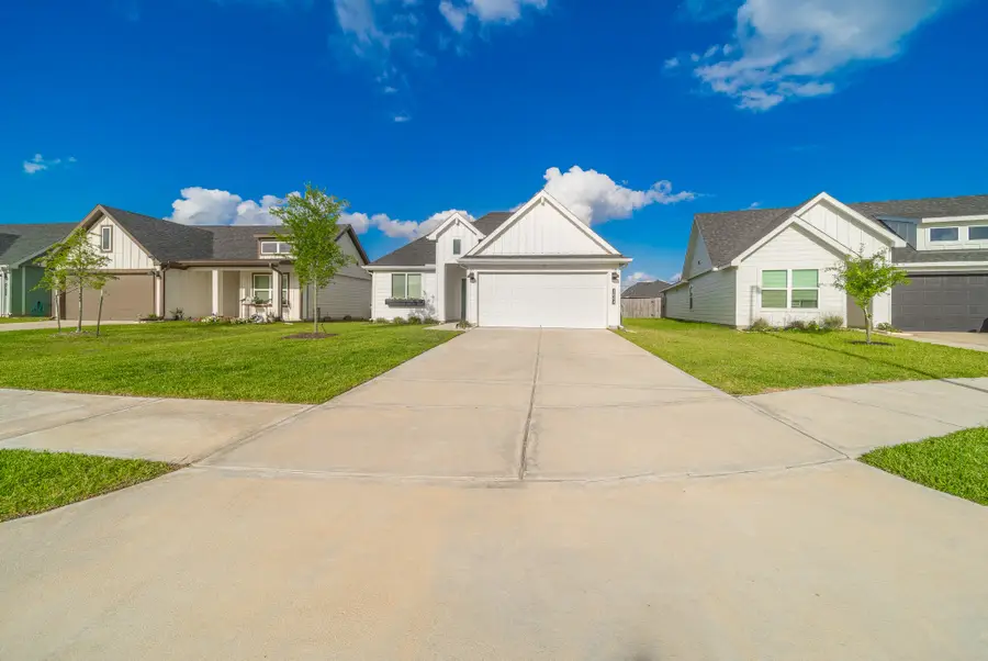 3843 Haydon Ridge Lane, Fulshear, TX 77441 - #2