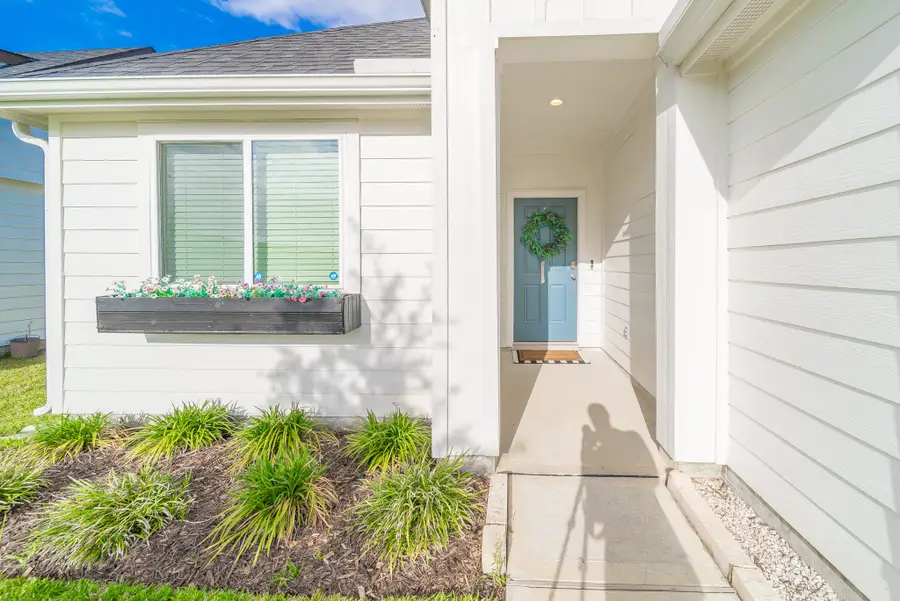 3843 Haydon Ridge Lane, Fulshear, TX 77441 - #3