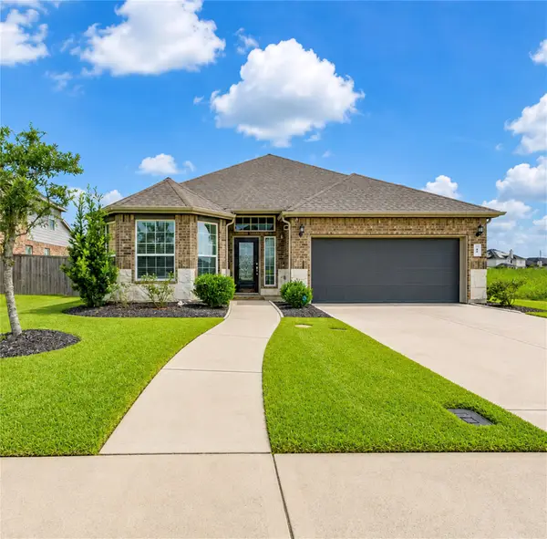 34 Indian Wells Drive, Manvel, TX 77578