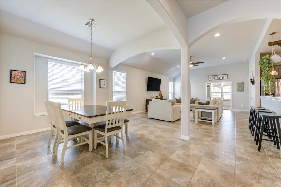 34 Indian Wells Drive, Manvel, TX 77578 - #3