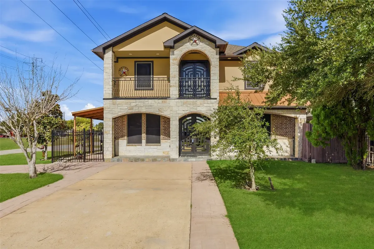 701 Avenue N, South Houston, TX 77587 - Image #1