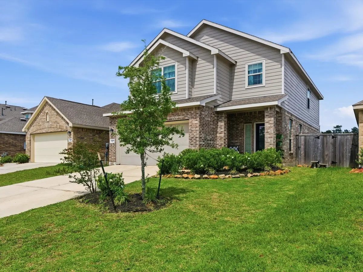 6215 Russett Elm Court, Porter, TX 77365 - #1