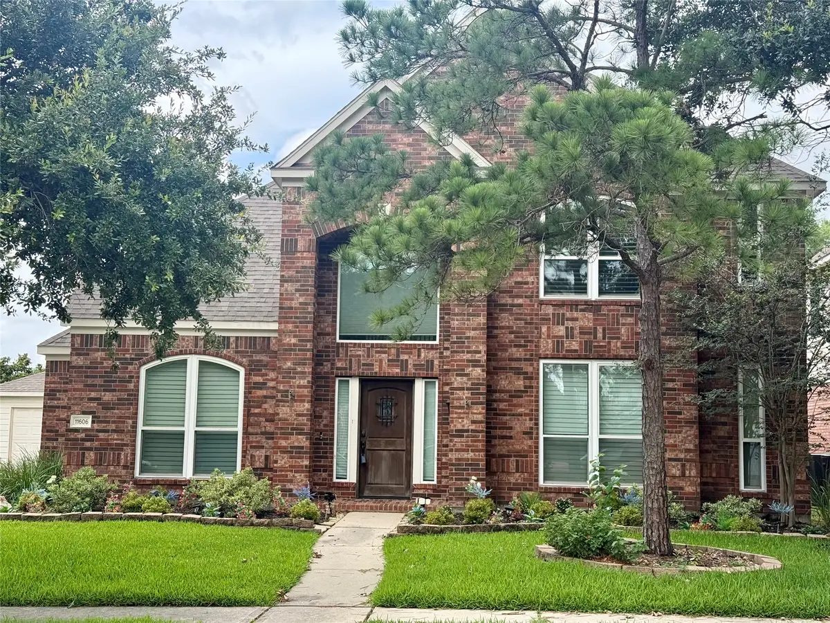 11606 Canyon Woods Drive, Tomball, TX 77377 - #1