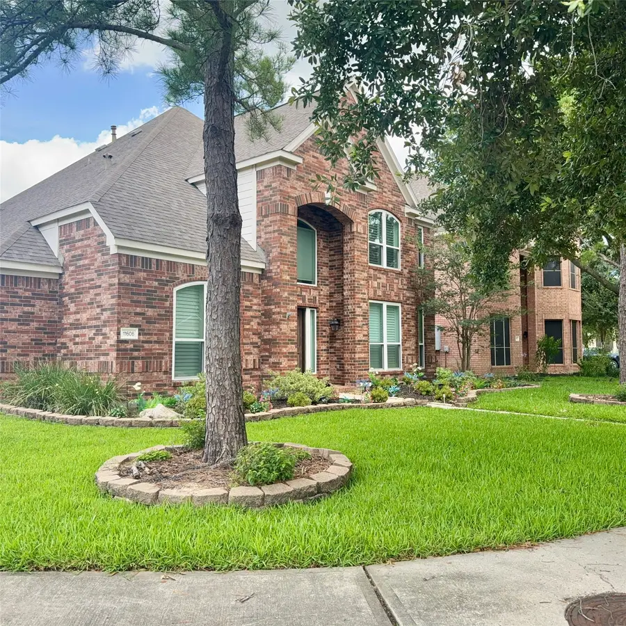 11606 Canyon Woods Drive, Tomball, TX 77377 - #3