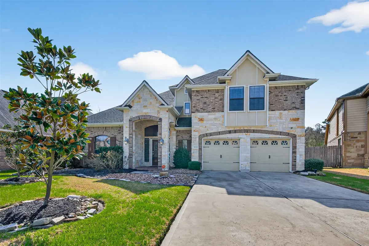 11131 Maidenfair Drive, Tomball, TX 77375 - #1