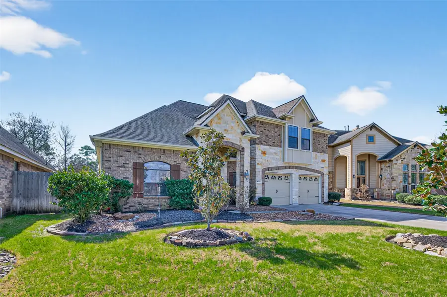11131 Maidenfair Drive, Tomball, TX 77375 - #3