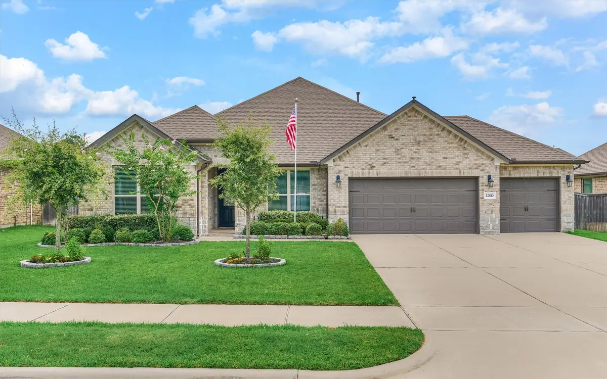 12810 Durham Creek Lane, Tomball, TX 77375 - #1