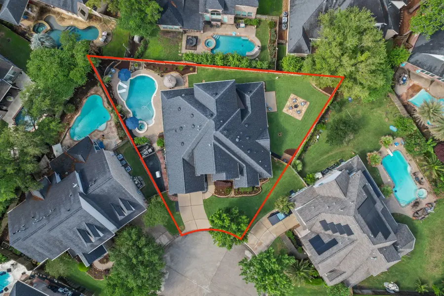 2227 Harvest Creek Court, Kingwood, TX 77345 - #2