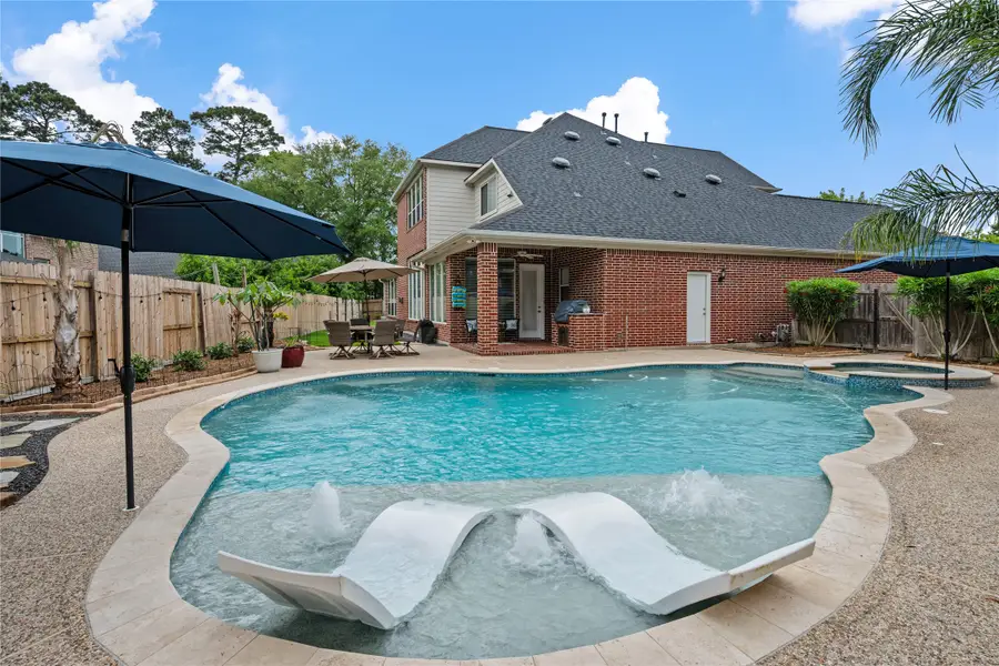 2227 Harvest Creek Court, Kingwood, TX 77345 - #3