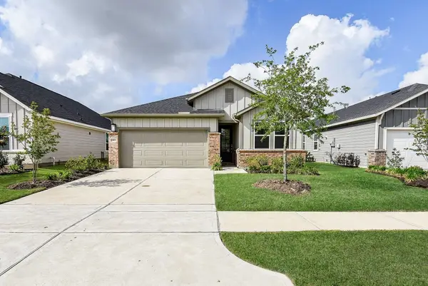 21803 Blue Daisy Court, Cypress, TX 77433