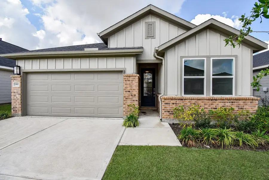 21803 Blue Daisy Court, Cypress, TX 77433 - #3