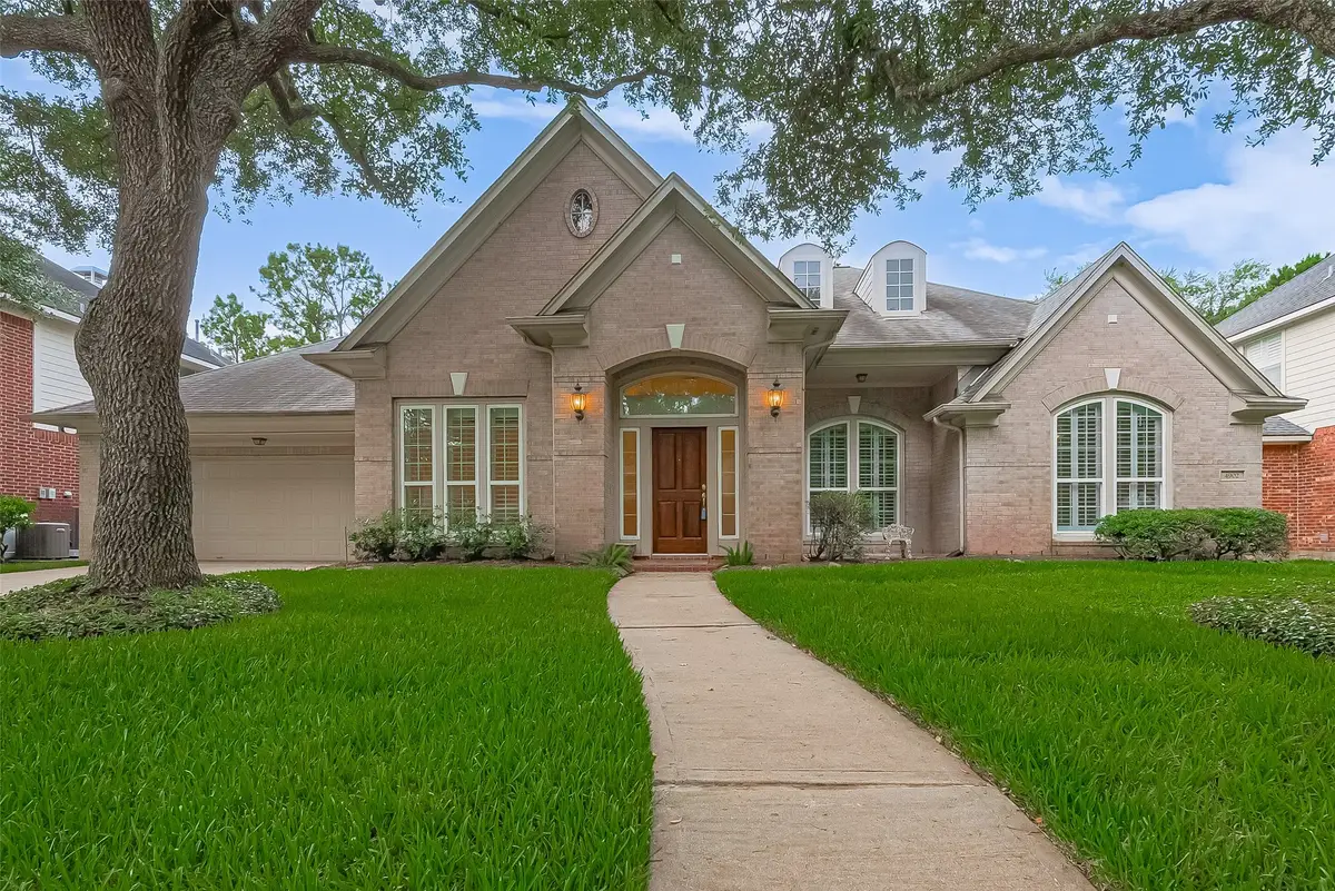 4902 Stackstone Lane, Katy, TX 77450 - #1