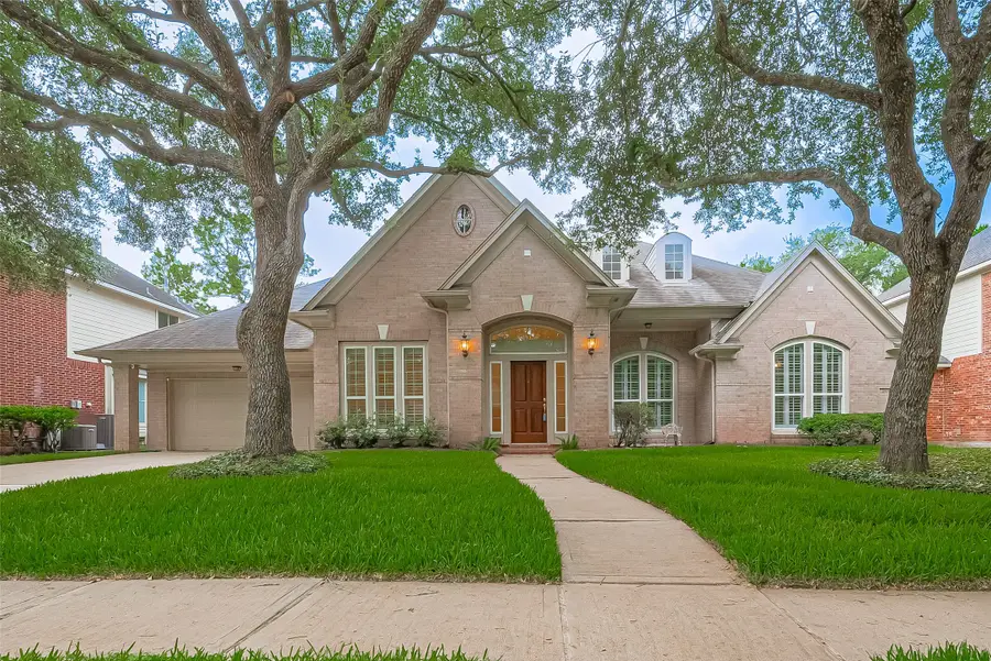 4902 Stackstone Lane, Katy, TX 77450 - #2
