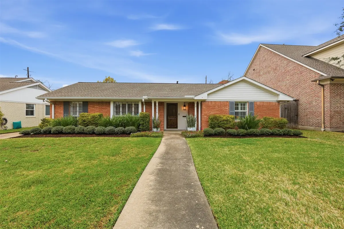 6236 Locke Lane, Houston, TX 77057 - Image #1