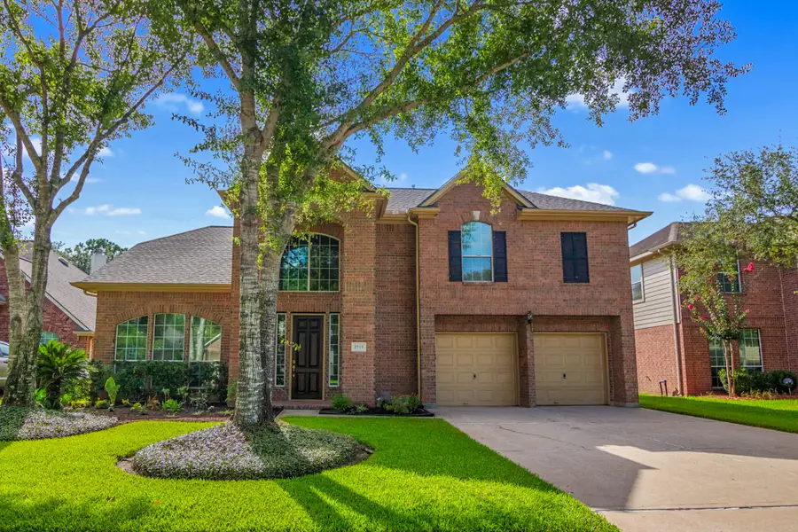 2919 Silverbit Trail Lane, Katy, TX 77450 - #2