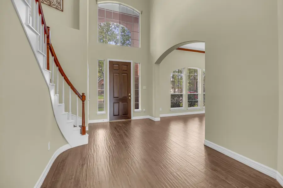 2919 Silverbit Trail Lane, Katy, TX 77450 - #3