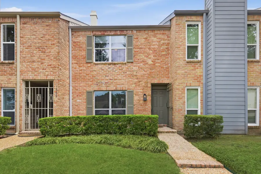 1011 Fountain View Drive, Houston, TX 77057 - #2