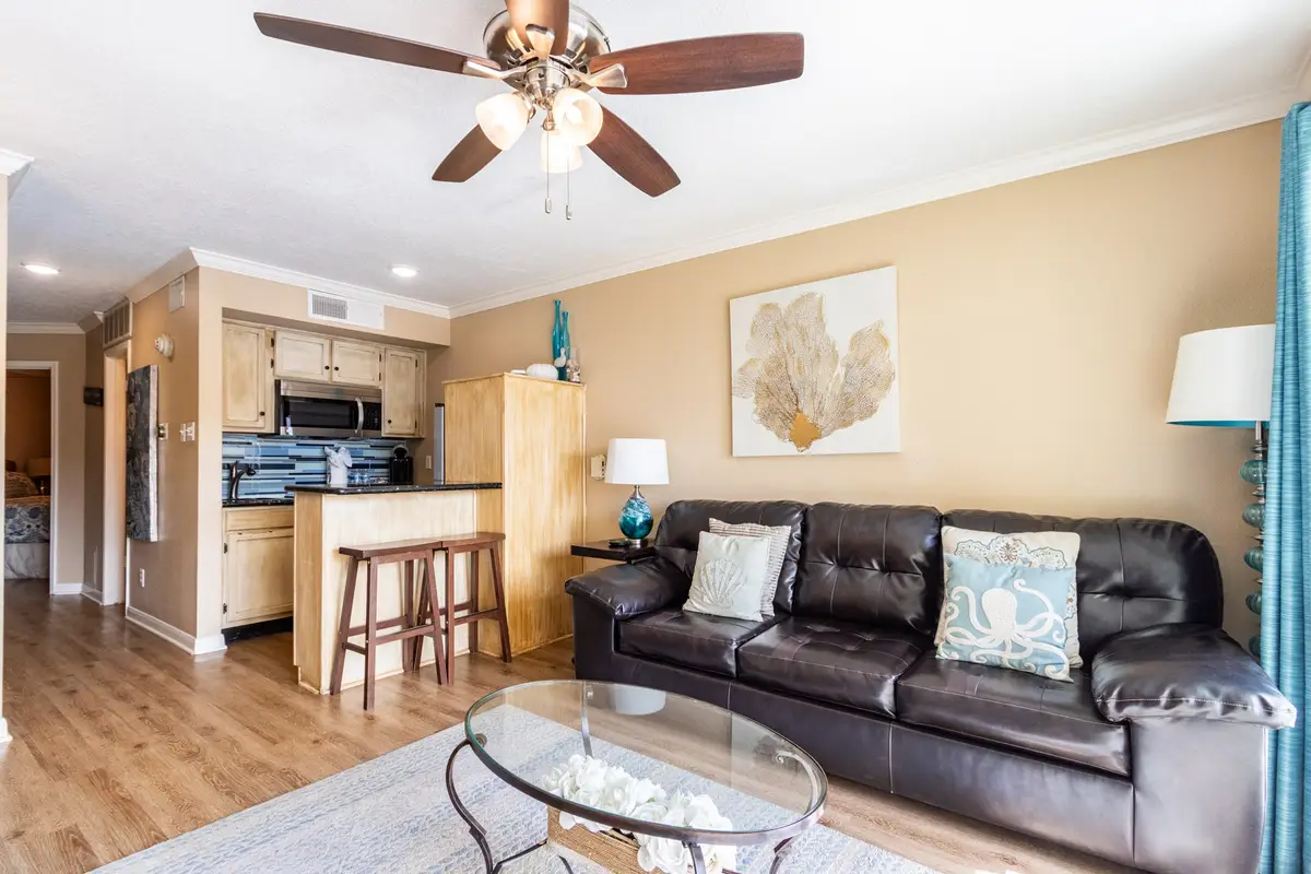 6300 Seawall Boulevard #9205, Galveston, TX 77551 - Image #1