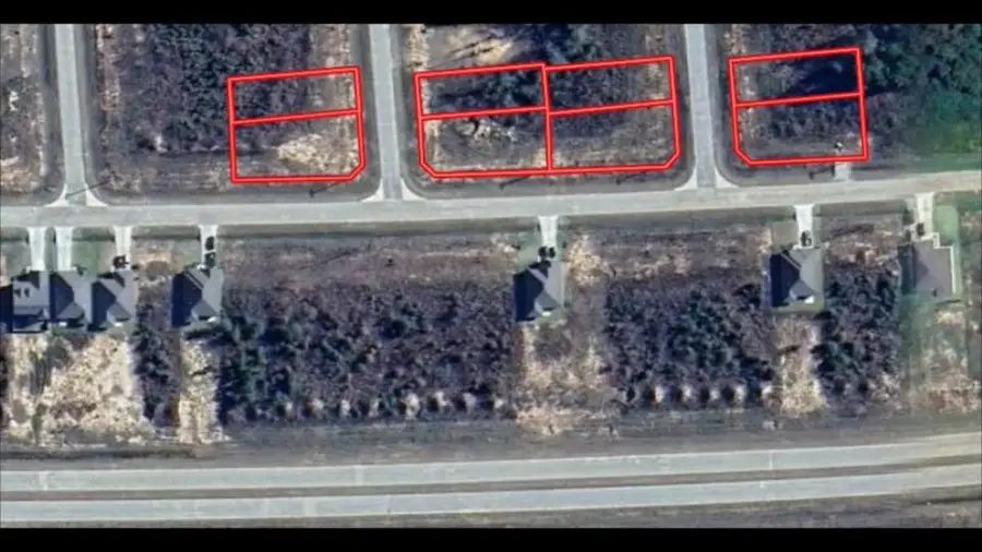 5503 County Road 5824, Cleveland, TX 77327 - Image #2