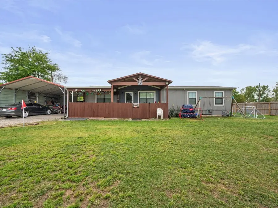 1976 County Road 5017, Cleveland, TX 77327 - #3