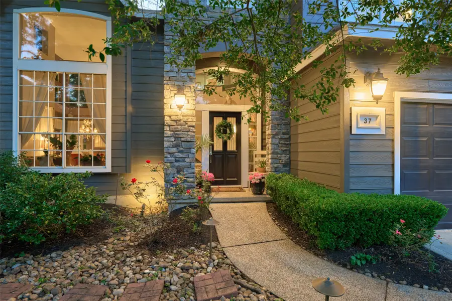 37 Pinepath Place, The Woodlands, TX 77381 - #3