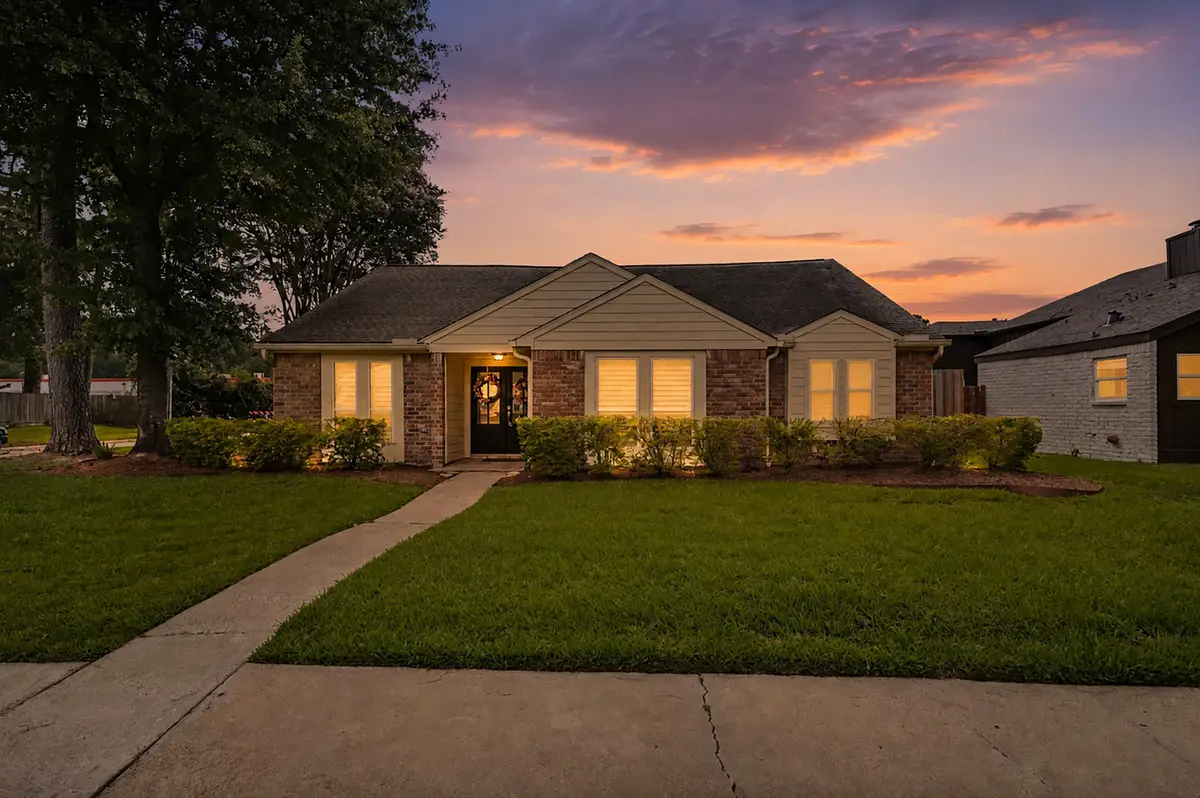 15038 Rose Valley Drive, Houston, TX 77070 - #1