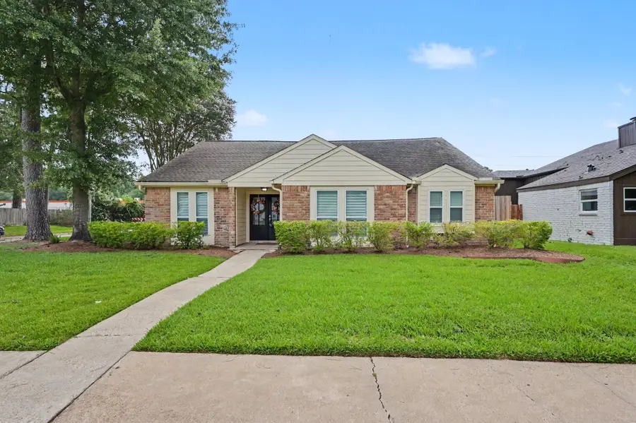 15038 Rose Valley Drive, Houston, TX 77070 - #2