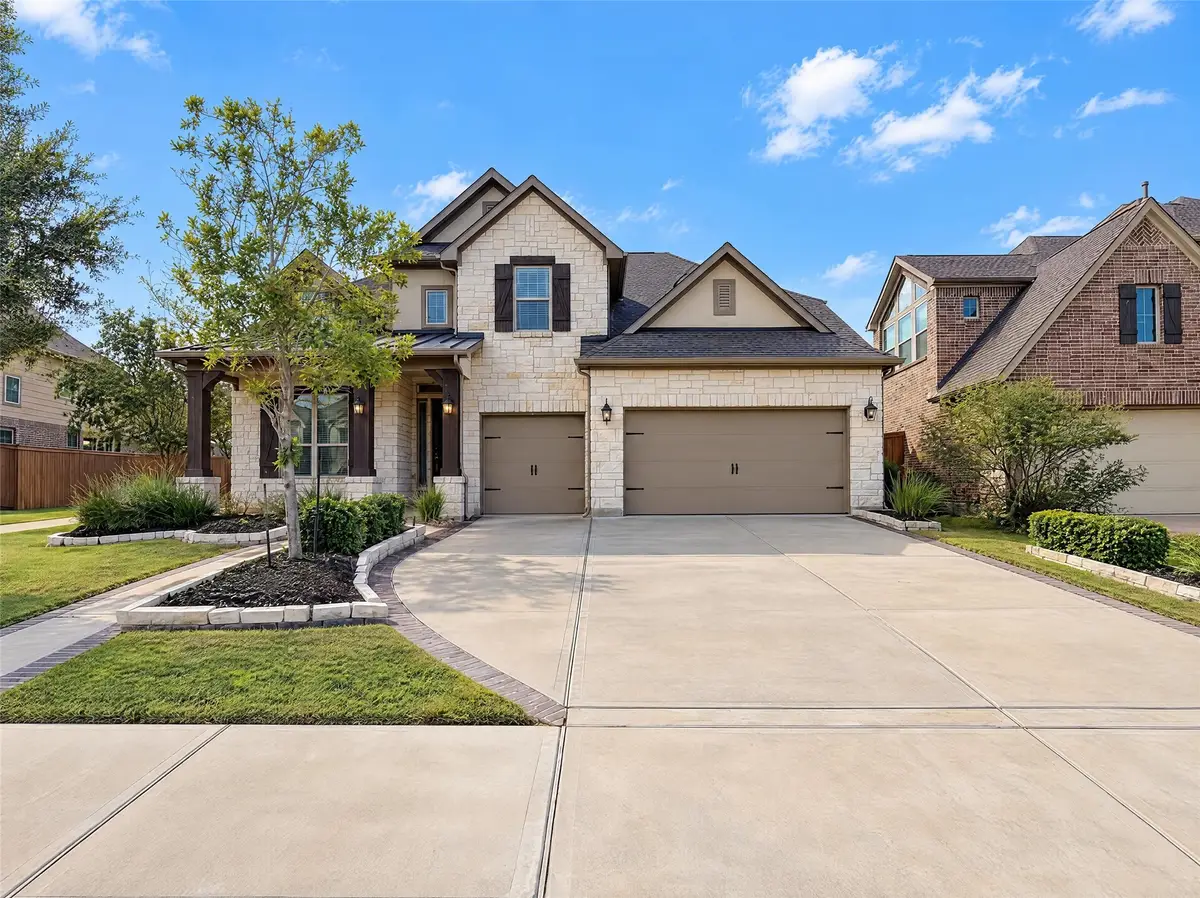 6503 Providence River Lane, Katy, TX 77493 - #1