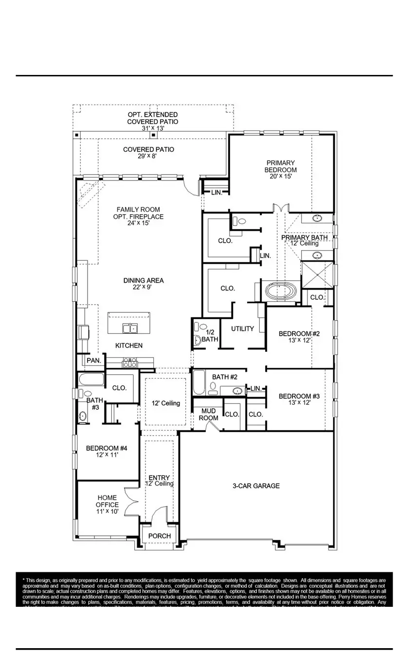 18703 Pear Slice Drive, Manvel, TX 77578 - #2