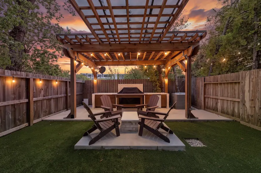 1128 Malone Street, Houston, TX 77007 - #3