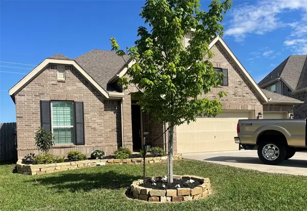5819 Westrick Lane, Pasadena, TX 77505