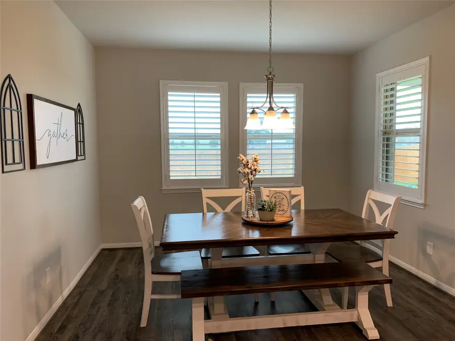 5819 Westrick Lane, Pasadena, TX 77505 - #2