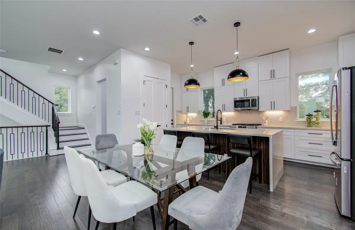 5024 Winnetka Street #B, Houston, TX 77021 - #1