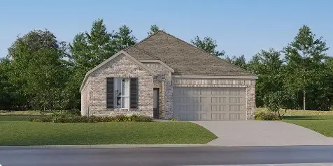13030 Pine Trace Street, Montgomery, TX 77316